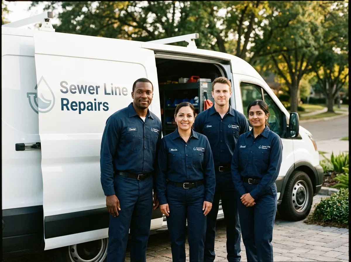 Emergency Plumber company in Marietta, OK