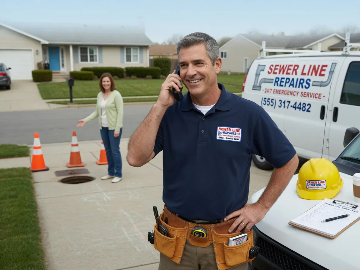 Emergency Plumber Marietta, OK FAQs